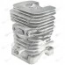Kit cilindru drujba Partner 351, 350, 370, 371, 372, 390, 420 41mm (Platt) 
